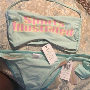 Brand new Sports Illustrated bikini